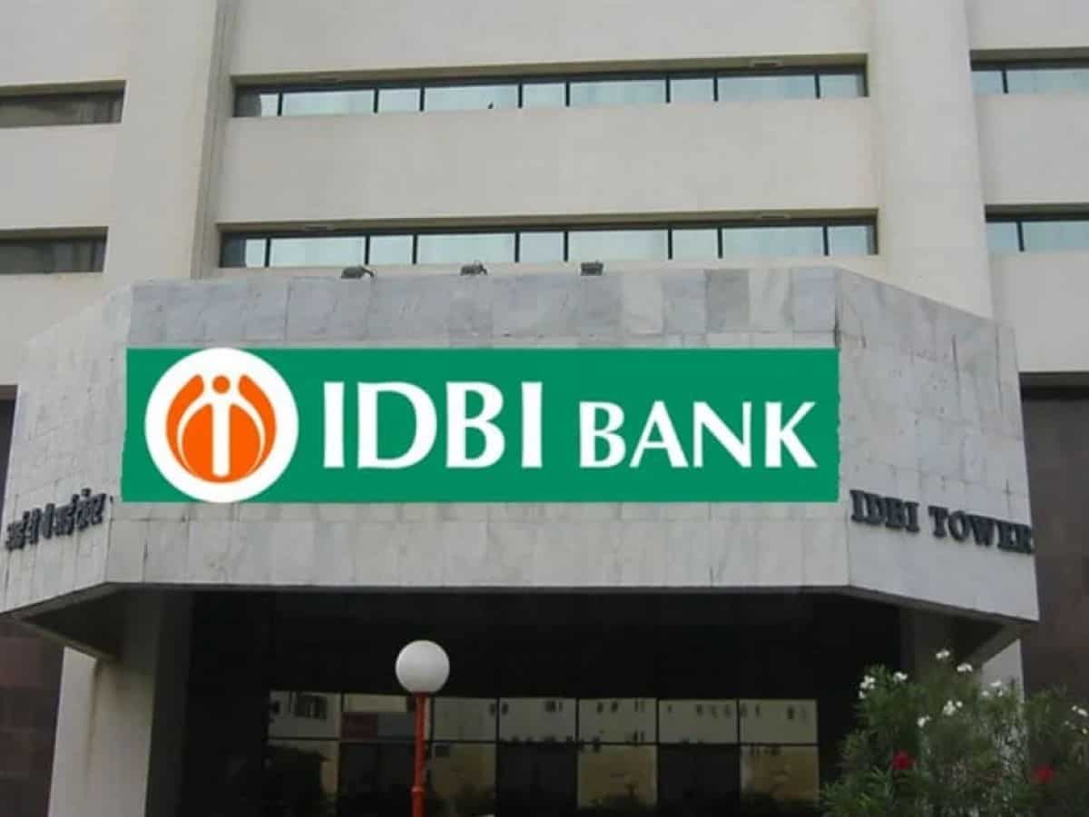 IDBI Bank में विनिवेश की नई तैयारी शुरू, DIPAM ने फ्रेश बोली मंगाई