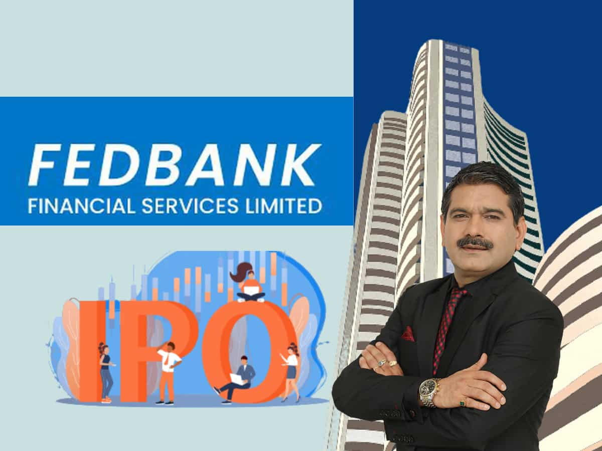 Fedbank Financial Services IPO कमजोर लिस्टिंग, मार्केट गुरु अनिल सिंघवी ने निवेशकों को दी ये सलाह