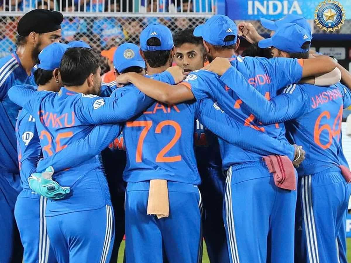 IND vs AUS 4th T20I Live Streaming: सीरीज पर कब्जा करने के इरादे से उतरेगी टीम इंडिया, जानिए कब और कहां देखें भारत बनाम ऑस्ट्रेलिया चौथा टी20 लाइव