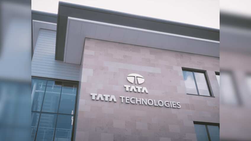 बाजार बंद होते ही Tata Tech के निवेशकों की हुई मौज, लिस्टिंग के दिन तोड़े कई रिकॉर्ड