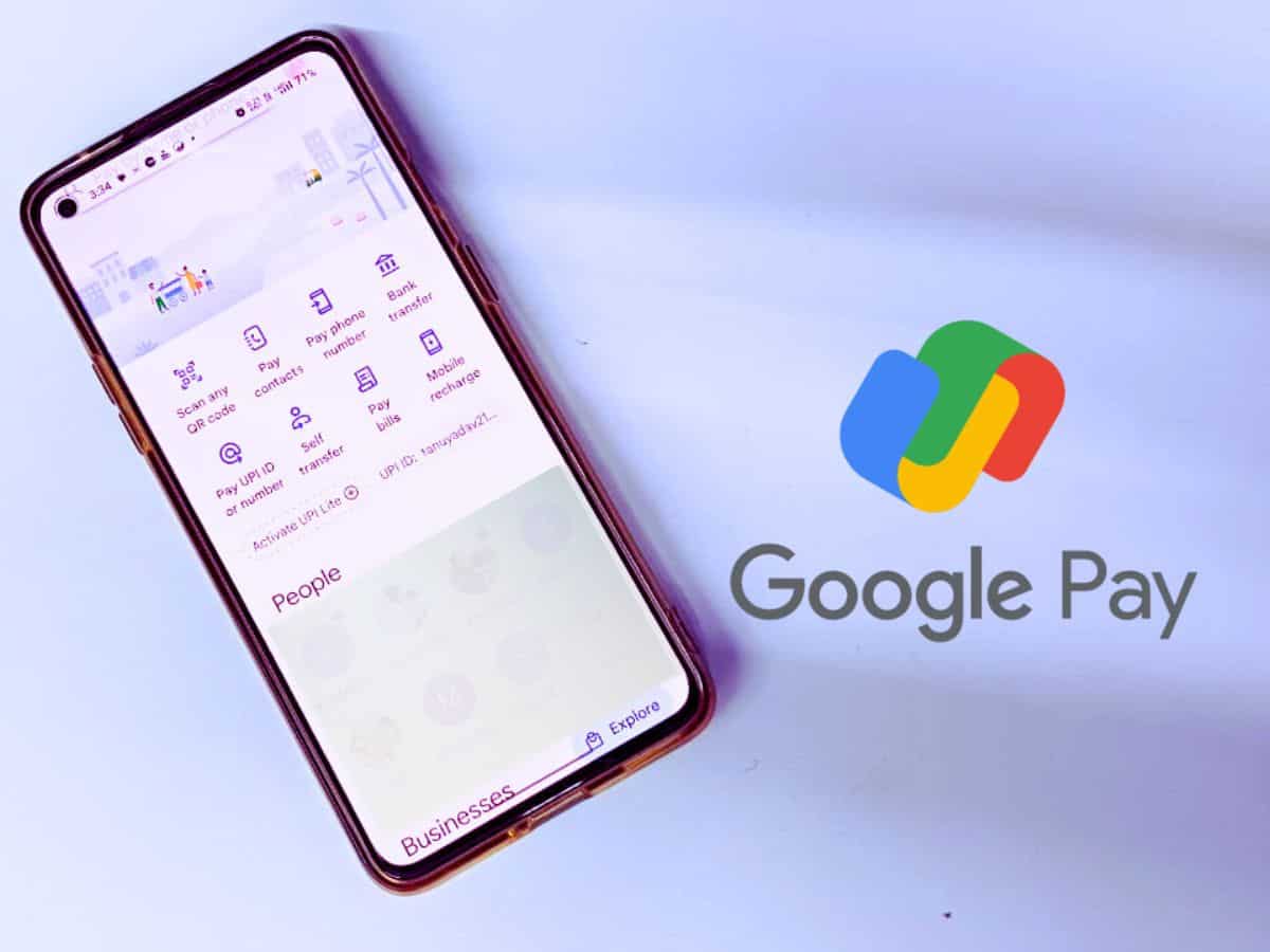 Google Pay पर ट्रांजैक्शन हिस्ट्री करनी है डिलीट? बेहद आसान है ये ट्रिक, जानें स्टेप-बाय-स्टेप प्रोसेस