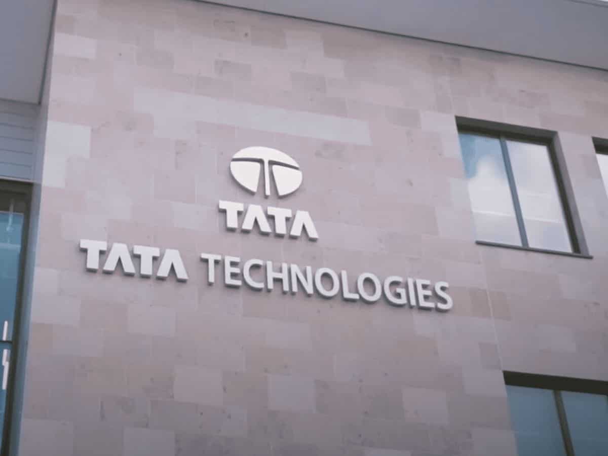 Tata Technologies का कमाल, टाटा ग्रुप का मार्केट कैप पहुंचा पहली बार 26  लाख करोड़ के पार