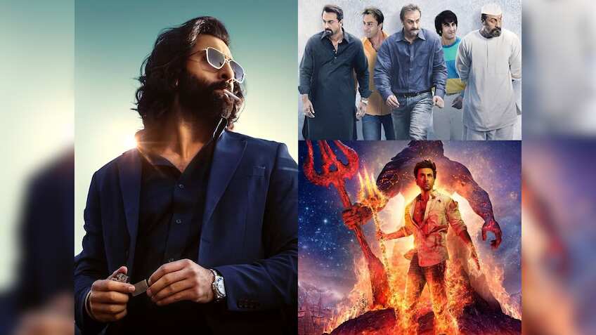 Animal Day 1 Prediction: रणबीर कपूर को मिलने वाली है करियर की सबसे हिट फिल्म? पहले दिन इतने करोड़ का कलेक्शन है पक्का