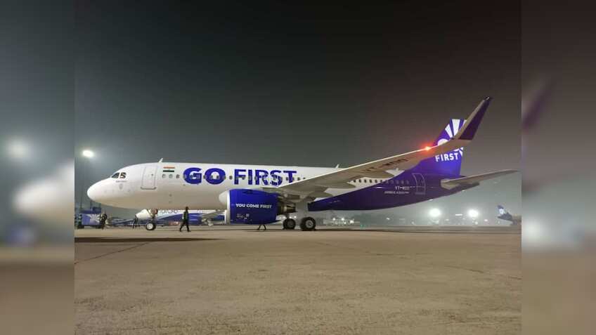 Go First CEO Resigns: बंद पड़ी एयरलाइन गो फर्स्ट के सीईओ कोशिक खोना ने दिया इस्तीफा, मेल में कर्मचारियों से कही ये बात