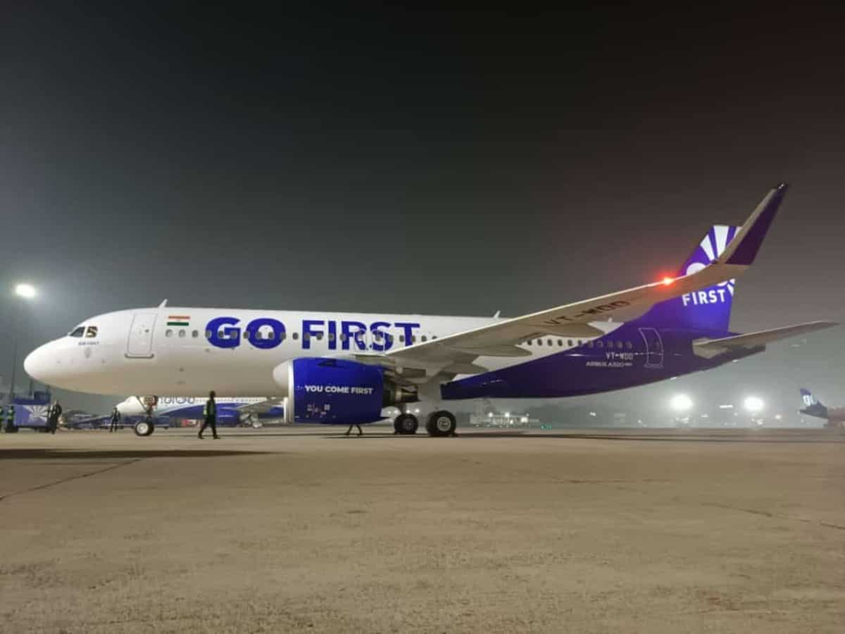 Go First CEO Resigns: बंद पड़ी एयरलाइन गो फर्स्ट के सीईओ कोशिक खोना ने दिया इस्तीफा, मेल में कर्मचारियों से कही ये बात