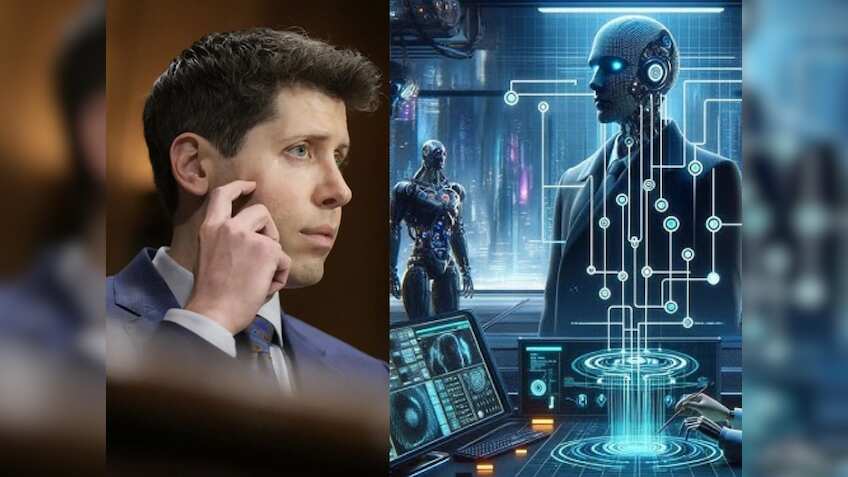 Q* Project & WorldCoin: OpenAI के Sam Altman के ये दो प्रोजेक्ट्स हैं इंसानों के लिए खतरा?