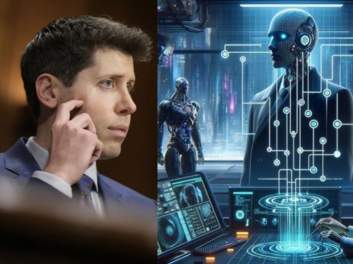 Q* Project & WorldCoin: OpenAI के Sam Altman के ये दो प्रोजेक्ट्स हैं इंसानों के लिए खतरा?
