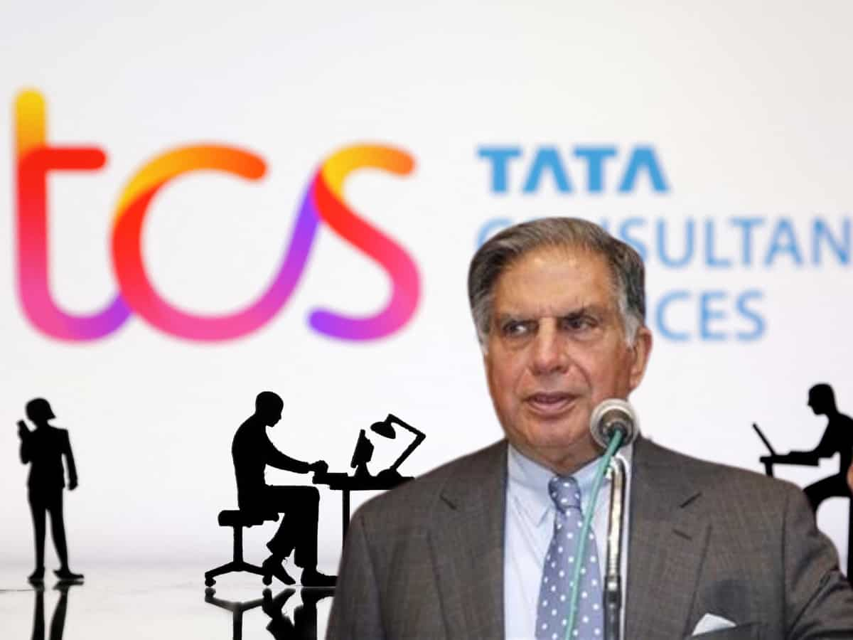 TCS Buyback: Tata Group की कंपनी का बायबैक खुला, निवेशकों के पास 20% मुनाफा कमाने का मौका