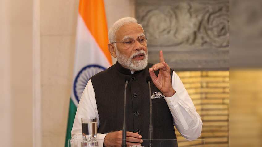 क्या भारत में हो सकता है साल 2028 का COP33? COP28 के मंच से पीएम नरेंद्र मोदी ने मेजबानी की ठोकी दावेदारी