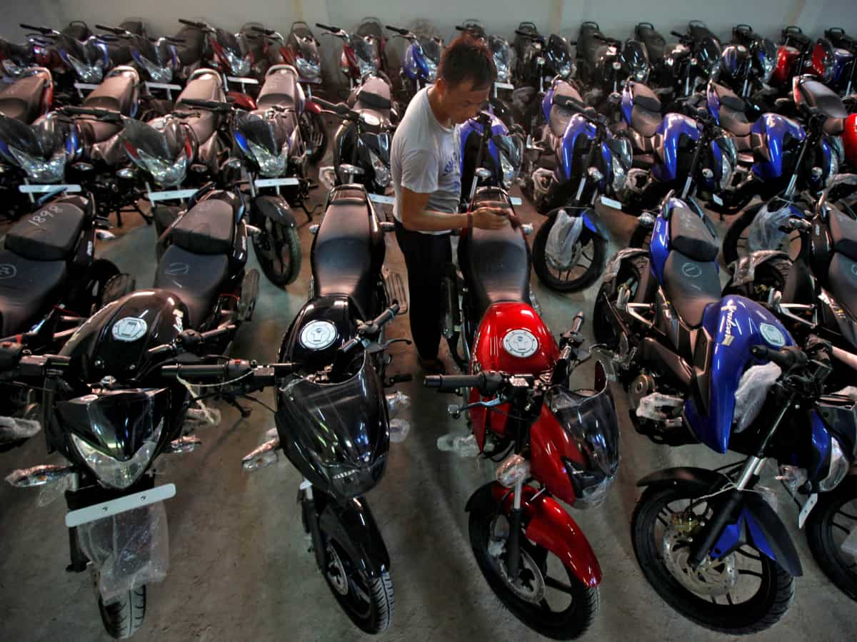 भारतीयों को इस कंपनी की मोटरसाइकिल ज्यादा आई पसंद, बिक्री में 31% का उछाल