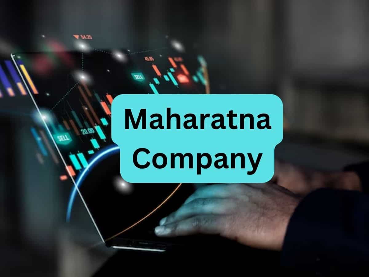Maharatna कंपनी का लोन डिस्बर्समेंट पहली बार ₹1 लाख करोड़ के पार, 6 माह में दिया 160% रिटर्न