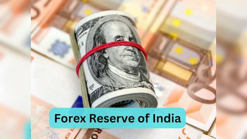 Foreign Reserve में आया 2.54 अरब डॉलर का उछाल, जानें RBI का खजाना कितना भरा है