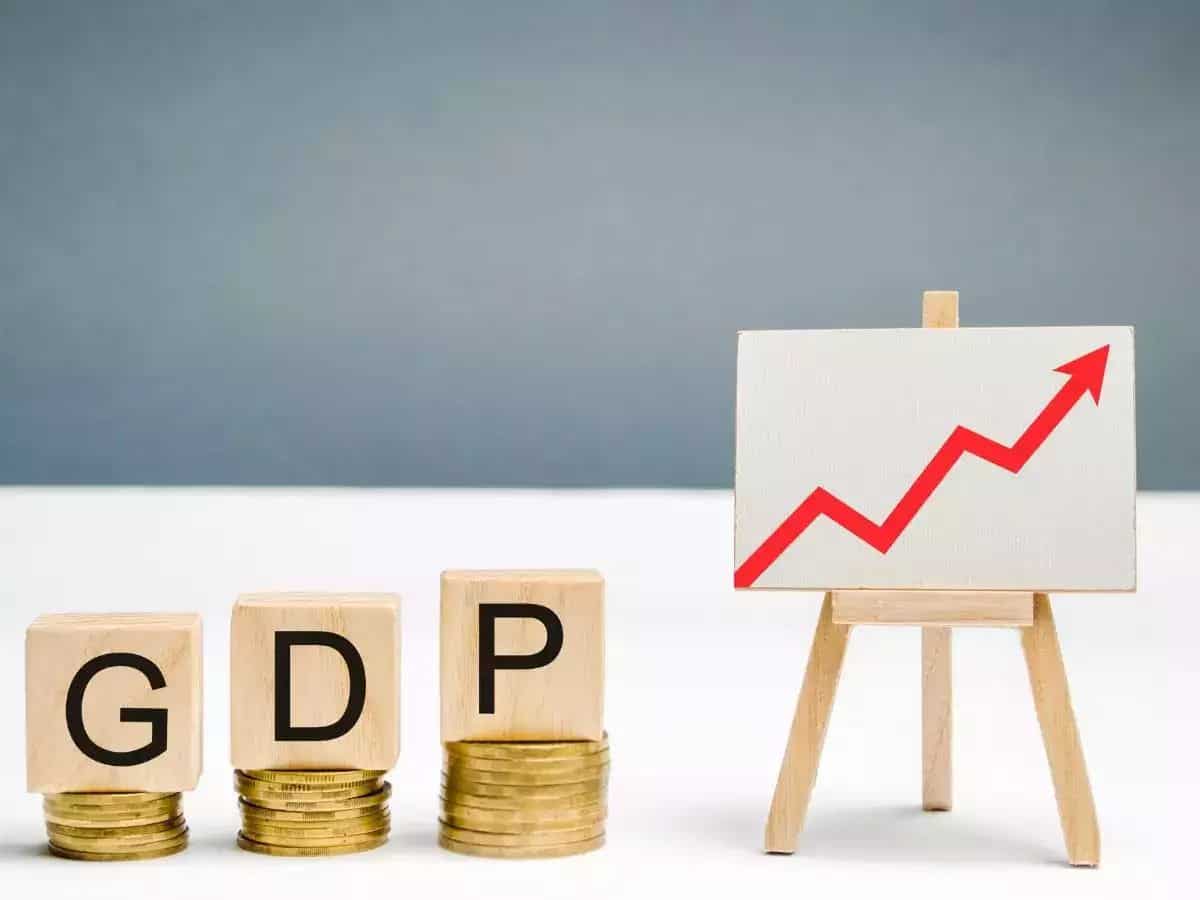 Indian Economy के लिए आई गुड न्यूज, मजबूत Q2 GDP डाटा के बाद नोमुरा ने ग्रोथ का अनुमान बढ़ाया