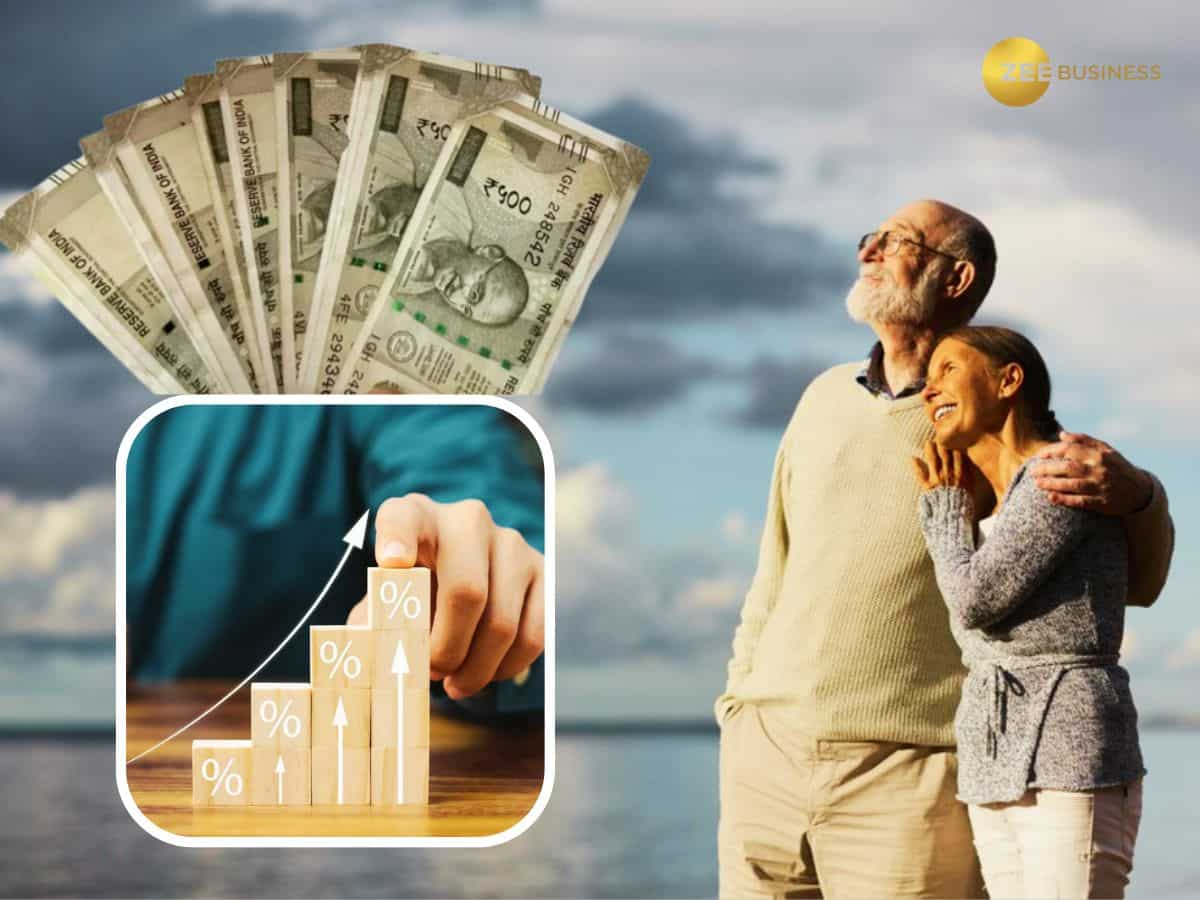 Retirement Planning: 60 के बाद होंगे ठाठ, बस निवेश के मामले में समझ लें ये जरूरी बातें