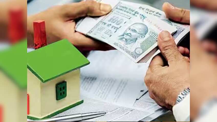 सहूलियत तो देता है Home Loan, लेकिन EMI के जरिए आप कितना पैसा चुकाते हैं कभी कैलकुलेट किया है? यहां जान लीजिए