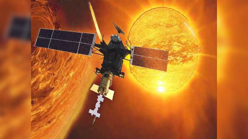 ADITYA-L1 को लेकर आई बड़ी खबर, सैटेलाइट में लगा सोलर विंड पार्टिकल पेलोड हुआ एक्टिव
