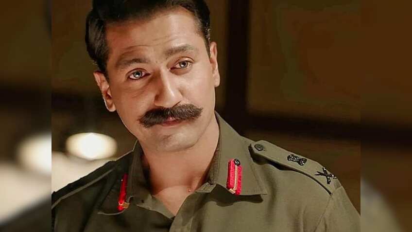 Sam Bahadur Box Office: सैम बहादुर ने पहले दिन दिखाया दम, लेकिन एनिमल ने मजा किया फीका, जानिए कलेक्शन