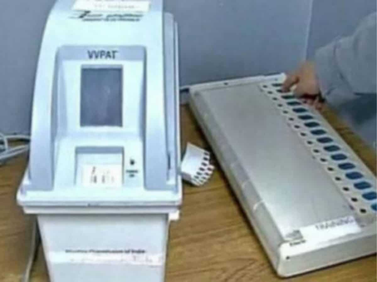 EVM और VVPAT से वोटों की काउंटिंग कैसे होती है?  गिनती में अंतर होने पर क्या होता है, जानिए सबकुछ