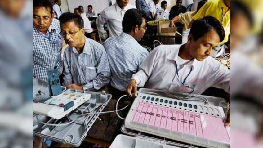 Rajasthan Election 2023 Counting Time: राज या रिवाज चंद घंटों में हो जाएगा साफ, जानें कितने बजे से शुरू होगी वोटों की गिनती?