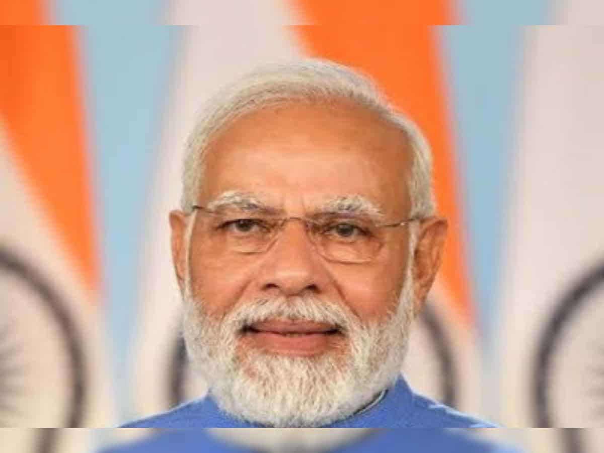 4 दिसंबर को महाराष्ट्र जाएंगे पीएम मोदी, शिवाजी की प्रतिमा का करेंगे अनावरण, नौसेना दिवस समारोह में भी होंगे शामिल