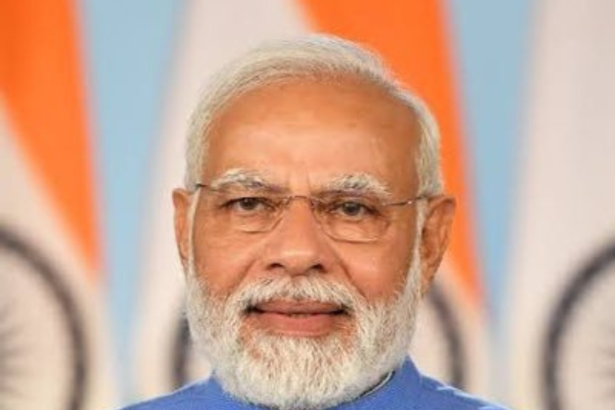 4 दिसंबर को महाराष्ट्र जाएंगे पीएम मोदी, शिवाजी की प्रतिमा का करेंगे अनावरण, नौसेना दिवस समारोह में भी होंगे शामिल