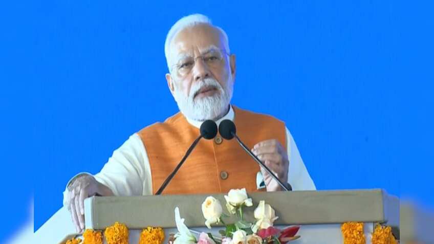 चुनाव नतीजों के बाद पीएम मोदी आ सकते हैं बीजेपी मुख्यालय, यहां जानें चुनाव से जुड़ी हर अपडेट