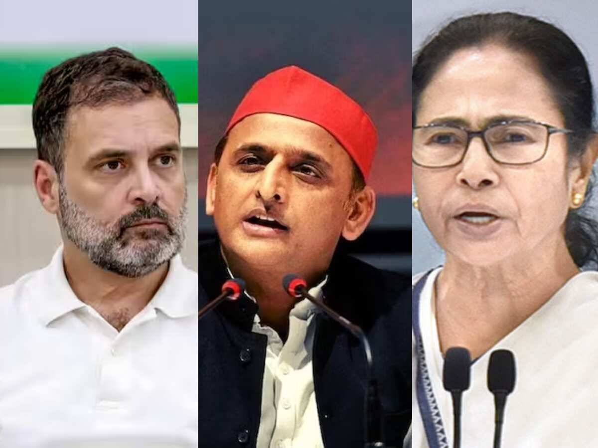 Assembly Elections Result 2023: 5 राज्यों के चुनाव बदलेंगे I.N.D.I.A के समीकरण! कांग्रेस की बढ़ेंगी मुश्किलें 