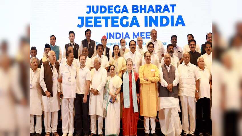 विधानसभा चुनावों के नतीजों के बाद कांग्रेस ने बुलाई 'INDIA' की बैठक, सीट बंटवारे को लेकर होगी अहम चर्चा