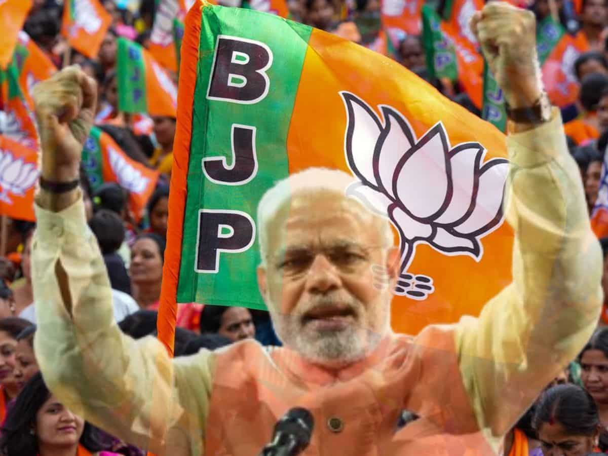 Chhattisgarh Election Results 2023: कांग्रेस से छत्तीसगढ़ भी छिना! BJP को बहुमत- जानें 90 सीटों पर किसे कितने मिले वोट