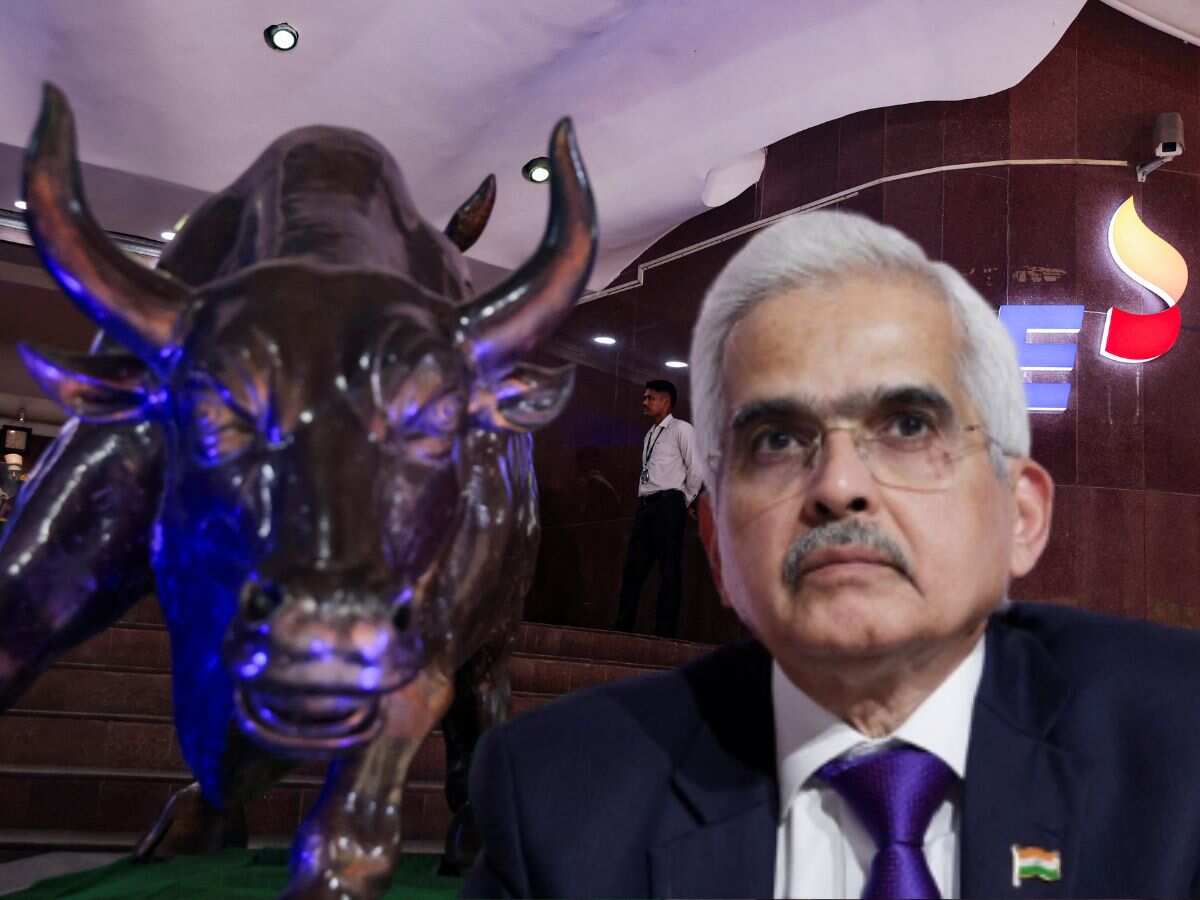 Market Outlook: चुनावी नतीजों का बुखार, RBI MPC रिजल्ट का इंतजार; अगले हफ्ते कैसे रहेंगे बाजार?