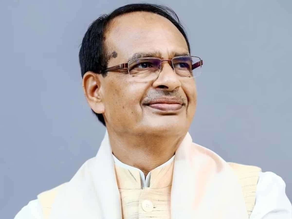 चुनावी घमासान का फैसला आज,  शिवराज का भरोसा मध्यप्रदेश में पूर्ण बहुमत से बनेगी भाजपा की सरकार 