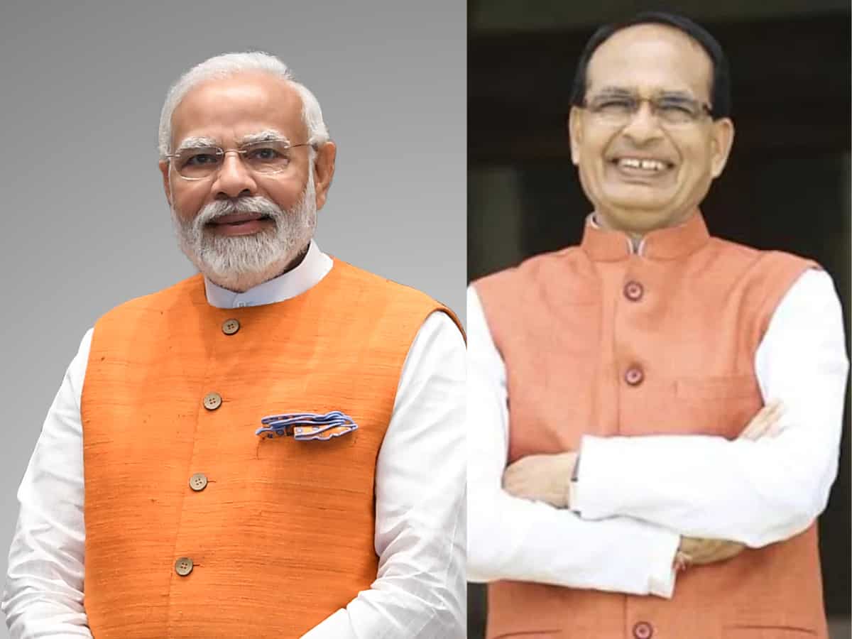 शिवराज सिंह चौहान ने पीएम नरेंद्र मोदी को दिया जीत का क्रेडिट, जानिए नतीजों के बाद क्या बोले मध्य प्रदेश के सीएम