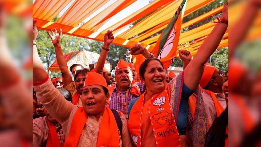 Madhya Pradesh Results 2023: मध्य प्रदेश में 'मामा' नहीं तो मुख्यमंत्री कौन? शिवराज के मुकाबले दावा ठोक रहे हैं ये नेता