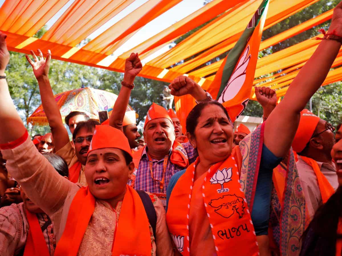 Madhya Pradesh Results 2023: मध्य प्रदेश में 'मामा' नहीं तो मुख्यमंत्री कौन? शिवराज के मुकाबले दावा ठोक रहे हैं ये नेता