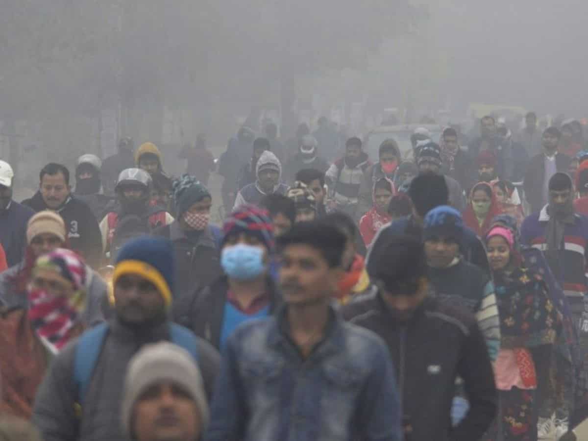 'गर्म सर्दियों' के लिए हो जाइए तैयार, 122 सालों बाद सबसे ज्यादा गर्मी; IMD ने बताया इस बार क्यों अलग होने वाली है ठंड