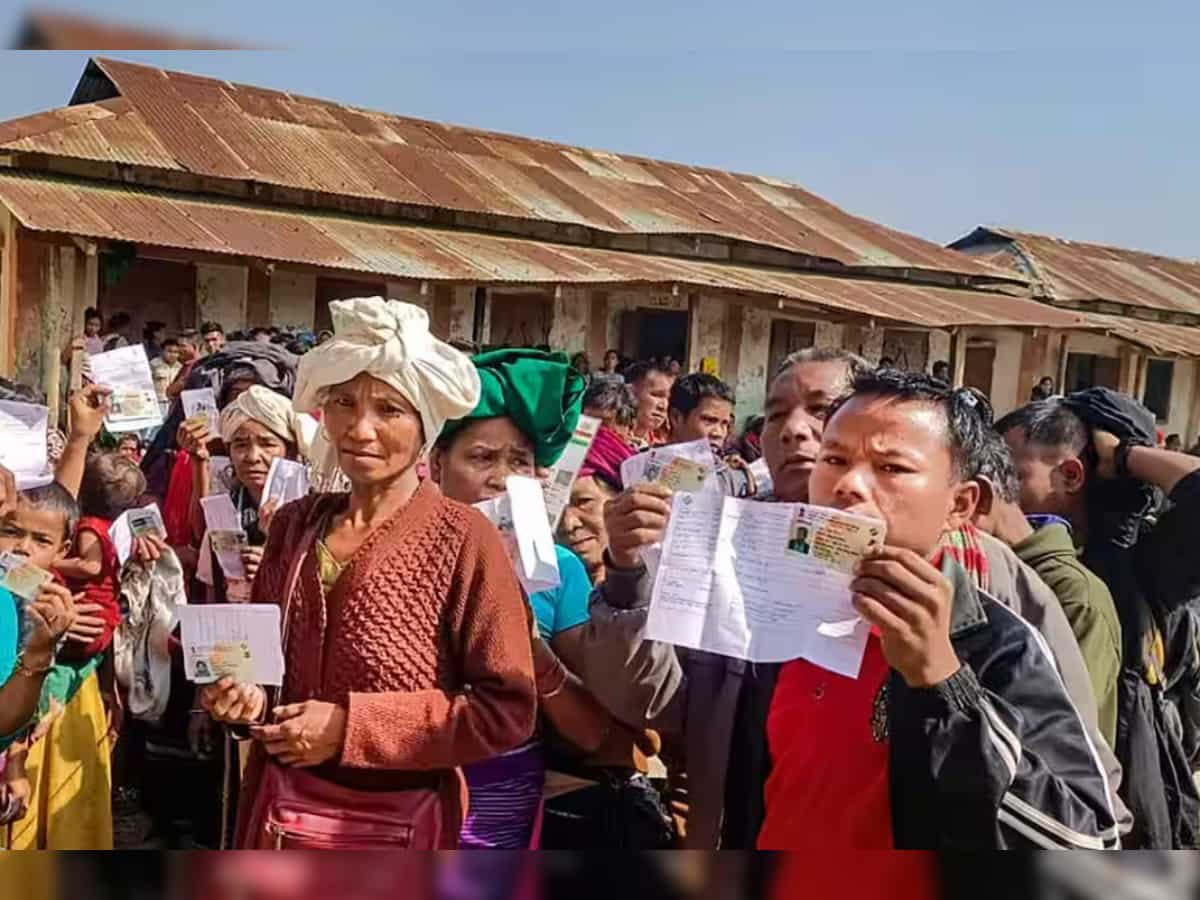 Mizoram Election results 2023: मिजोरम चुनाव के नतीजों की हर अपडेट, जानिए कब और कहां देख सकते हैं रिजल्ट