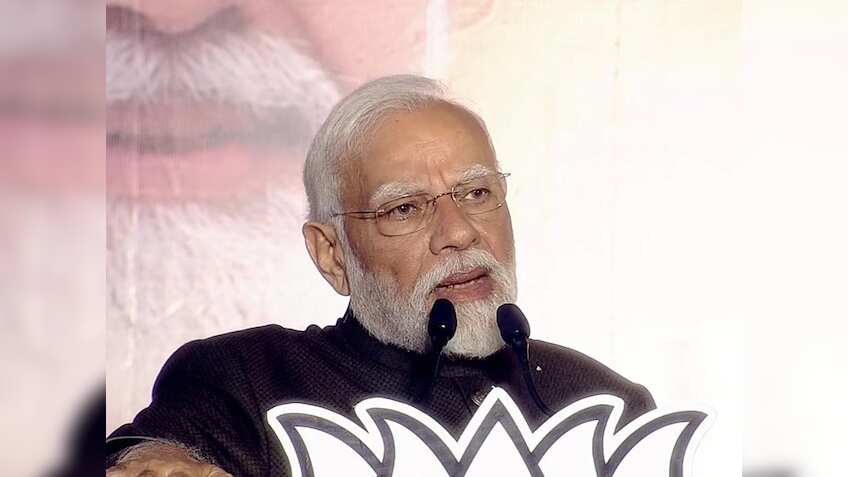 PM Narendra Modi Speech: 'दूर तक जाएगी इन नतीजों की गूंज, ये 2024 में जीत की गारंटी?' जानिए पीएम मोदी के भाषण की बड़ी बातें