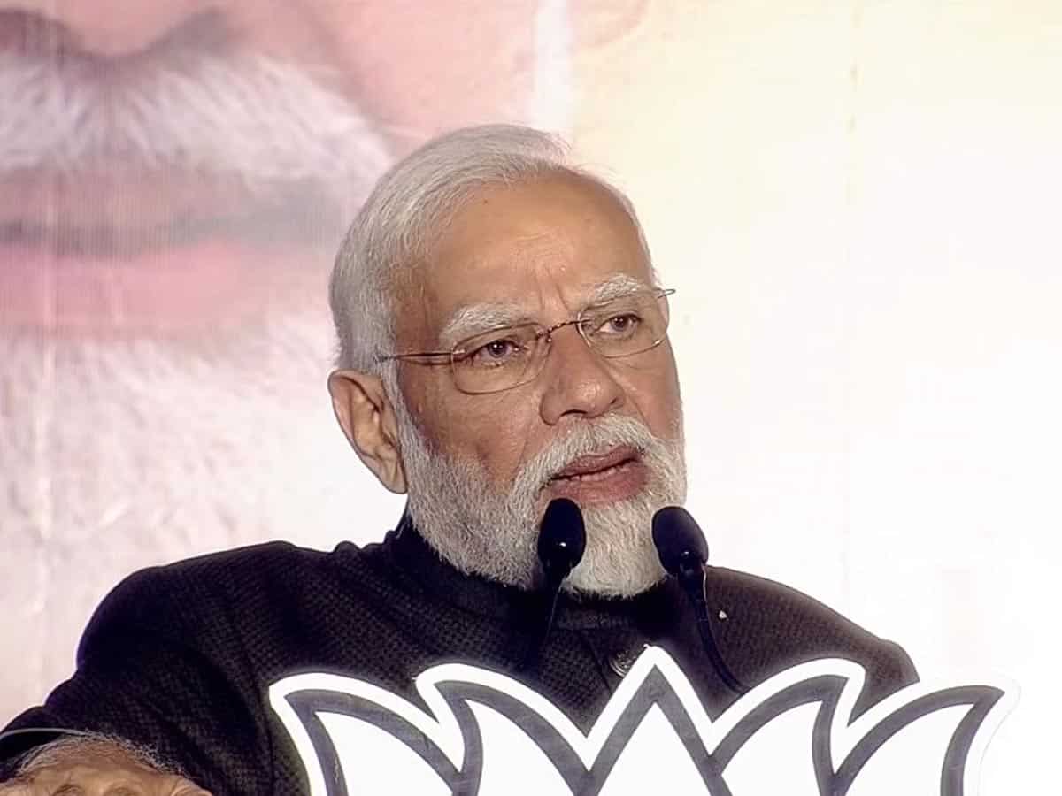 PM Narendra Modi Speech: 'दूर तक जाएगी इन नतीजों की गूंज, ये 2024 में जीत की गारंटी?' जानिए पीएम मोदी के भाषण की बड़ी बातें