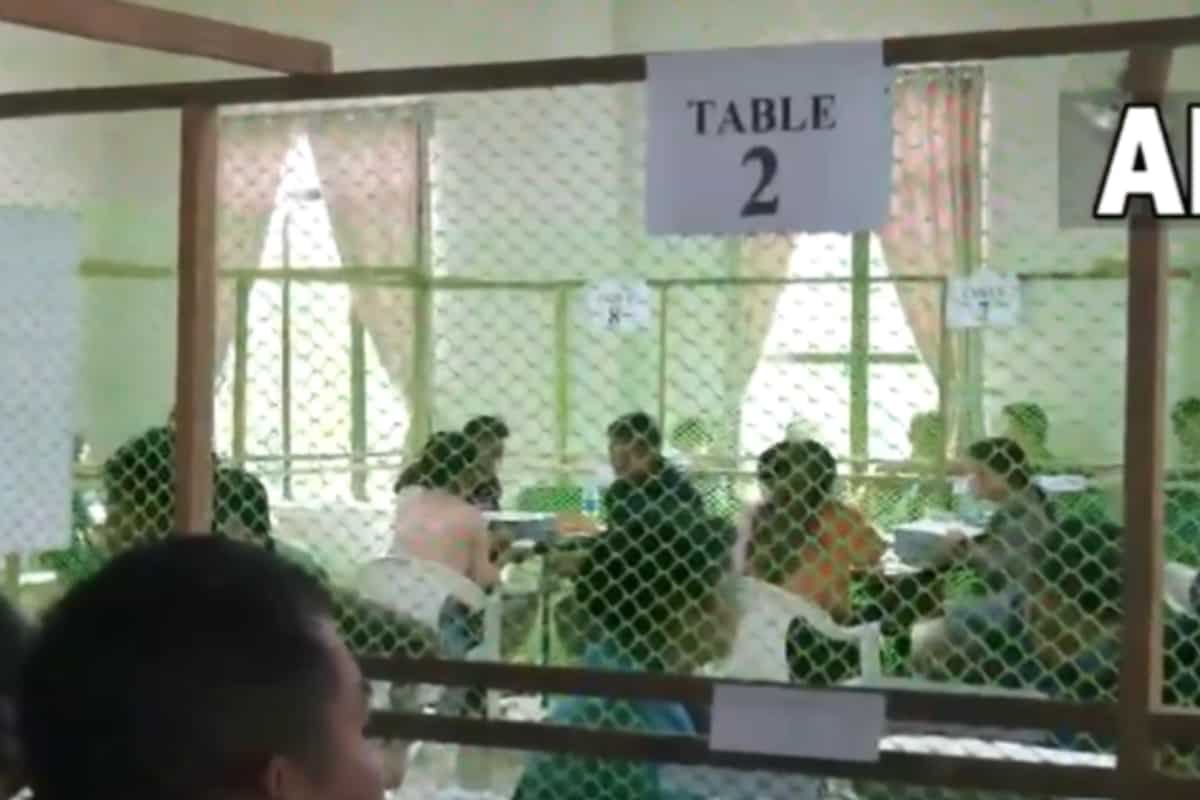 Mizoram Election Result Live: मिजोरम में वोटों की काउंटिंग शुरू, रुझानों में 29 सीटों पर जेडपीएम आगे, यहां चेक करें हर अपडेट