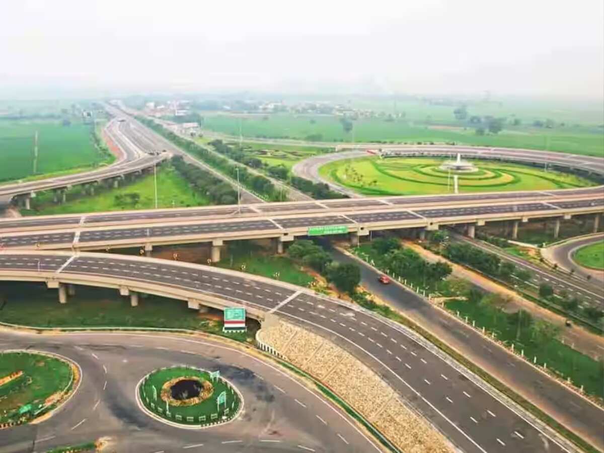 नोएडा से ग्रेटर नोएडा के बीच खत्‍म होगा जाम, यमुना पुश्ता रोड को एक्सप्रेस-वे का विकल्प बनाने की प्लानिंग
