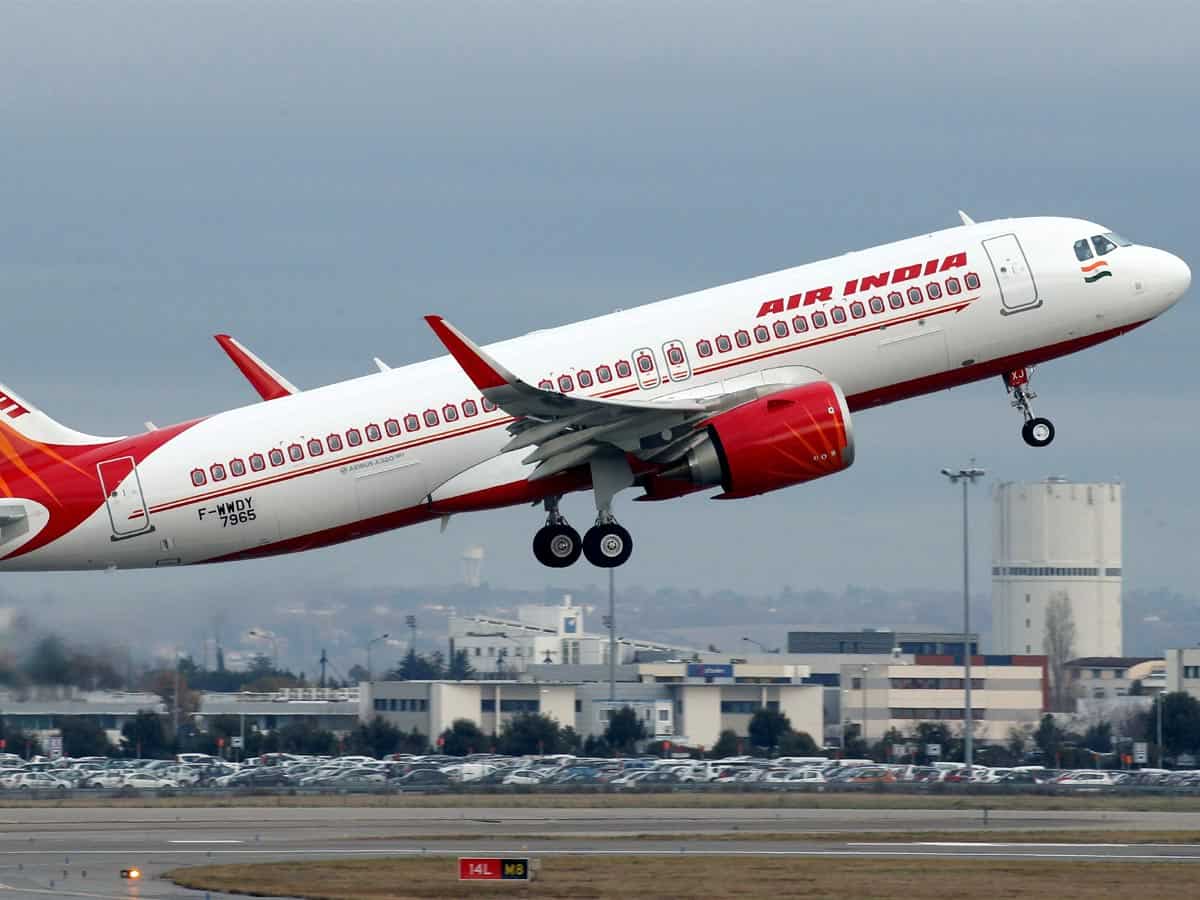 चेन्नई एयरपोर्ट से कल सुबह 9 बजे तक सभी ऑपरेशन रद्द, एयर इंडिया, इंडिगो ने फ्लाइट्स कैंसिलेशन फीस पर दी छूट