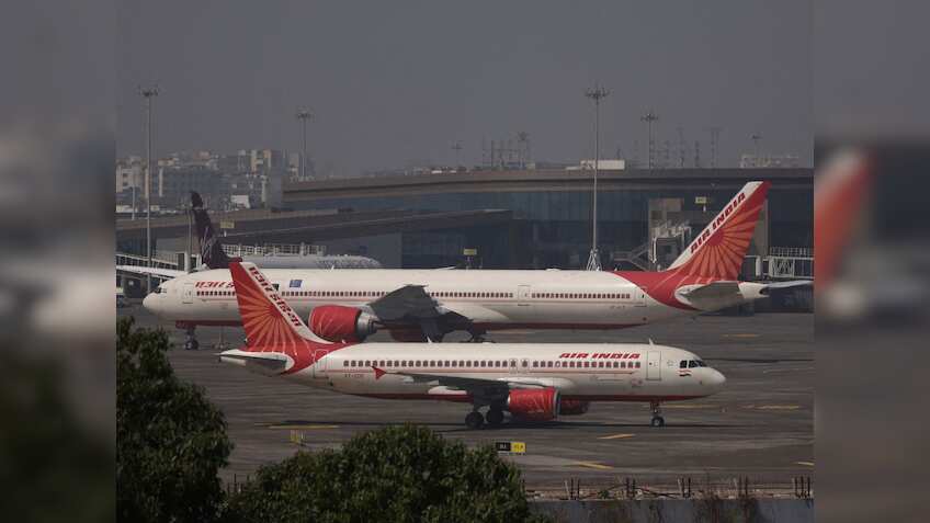 दिल्ली एयरपोर्ट पर विमान पार्क करना पड़ेगा एयरलाइंस को महंगा! ग्राउंडेड विमानों पर DIAL का कड़ा एक्शन