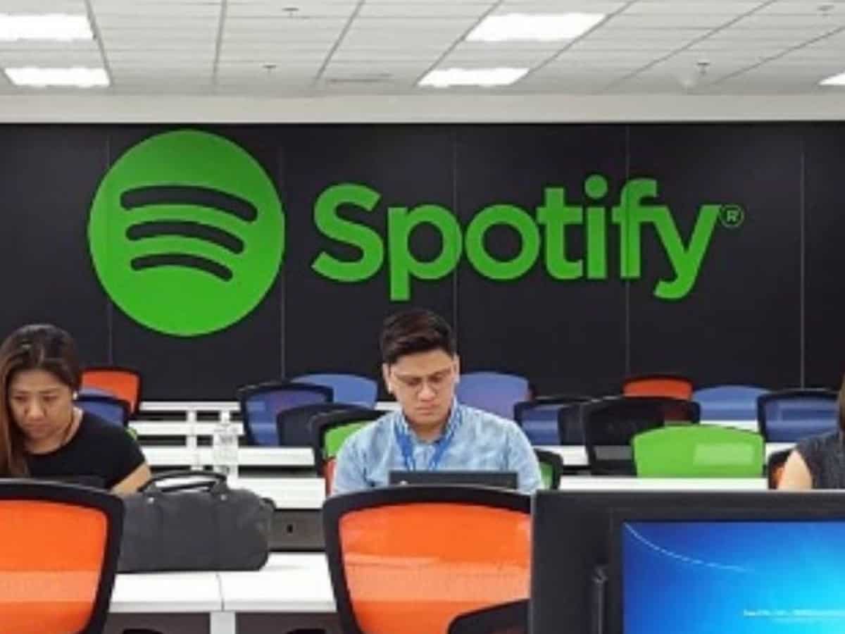 Spotify में साल की तीसरी बड़ी छंटनी, 1500 लोगों की जाएगी नौकरी, कंपनी ने किया ऐलान 