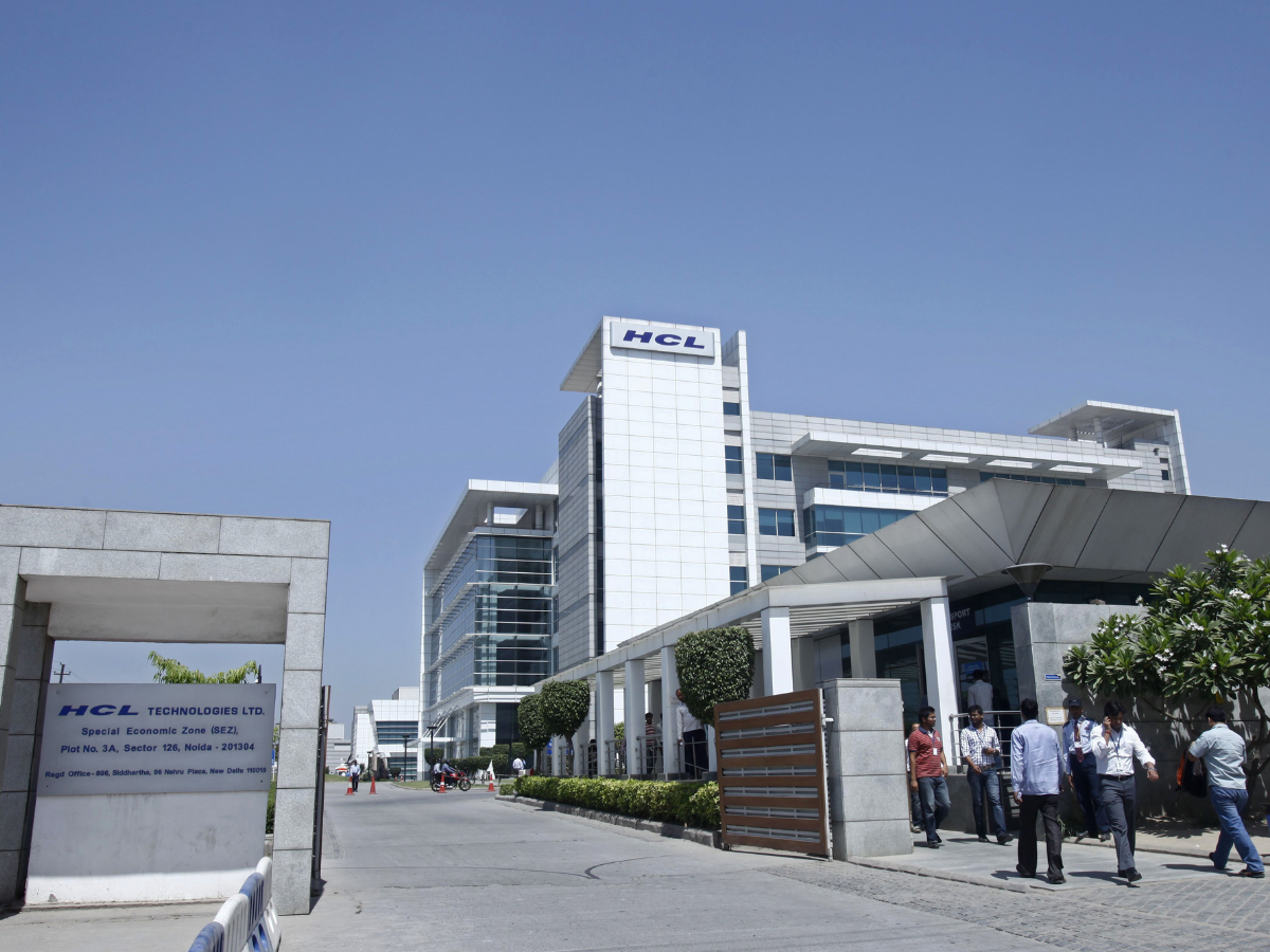 HCL Tech Share: IT कंपनी से जुड़ी आई अहम खबर, ब्रोकरेजेज ने स्टॉक पर बताई मुनाफे की स्ट्रैटेजी
