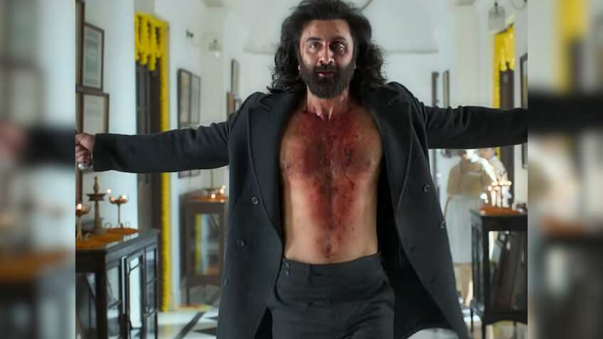 Animal OTT Release: सिनेमाघरों में ही खुल गया राज! इस ओटीटी प्लेटफॉर्म पर रिलीज हो सकती है 'एनिमल'