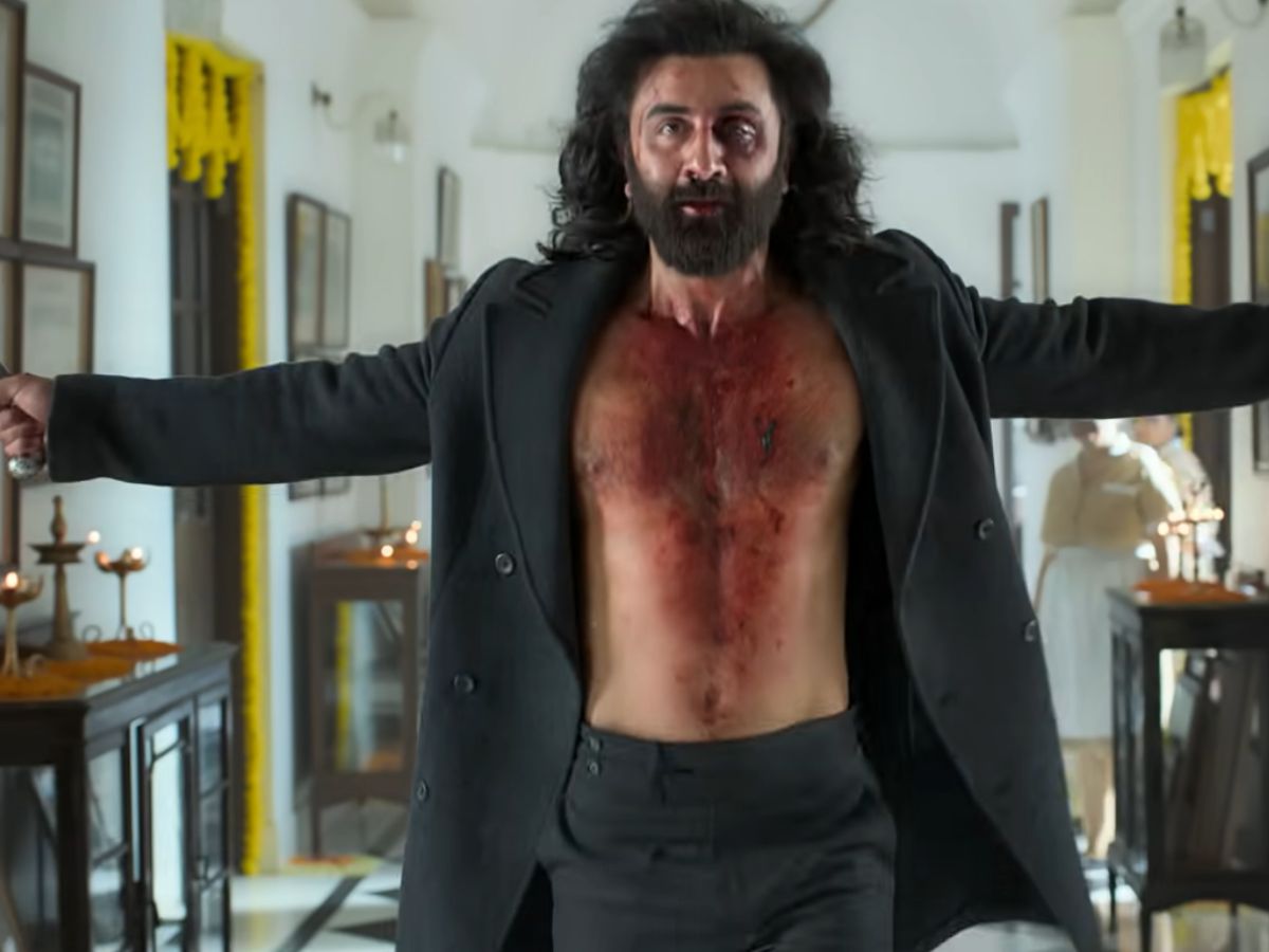 Animal OTT Release: सिनेमाघरों में ही खुल गया राज! इस ओटीटी प्लेटफॉर्म पर रिलीज हो सकती है 'एनिमल'