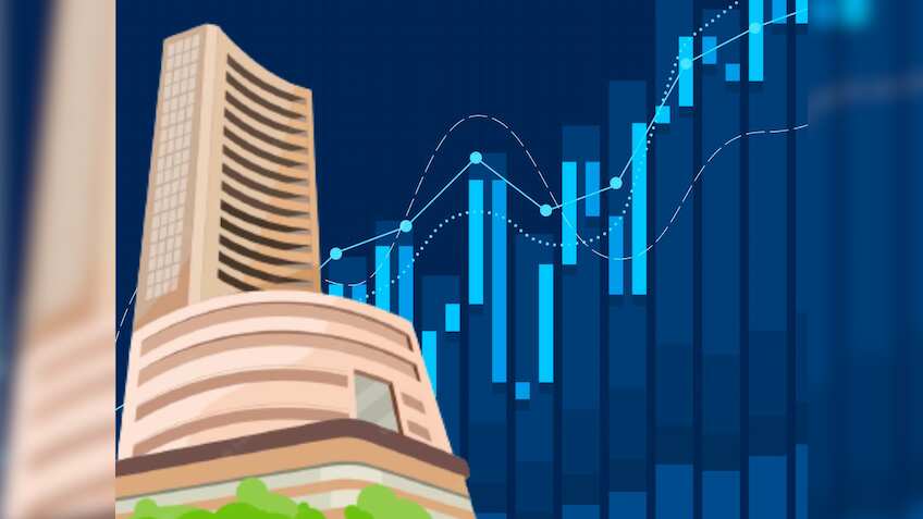 Stock Market Highlights: 350 अंक की तेजी के साथ बंद हुआ सेंसेक्स, हरे निशान में Nifty-50, इन शेयरों में दिखा एक्शन