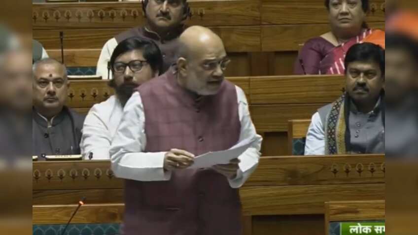 Parliament Winter Session: संसद के शीतकालीन सत्र का आज तीसरा दिन, आज इन मुद्दों पर हुई चर्चा