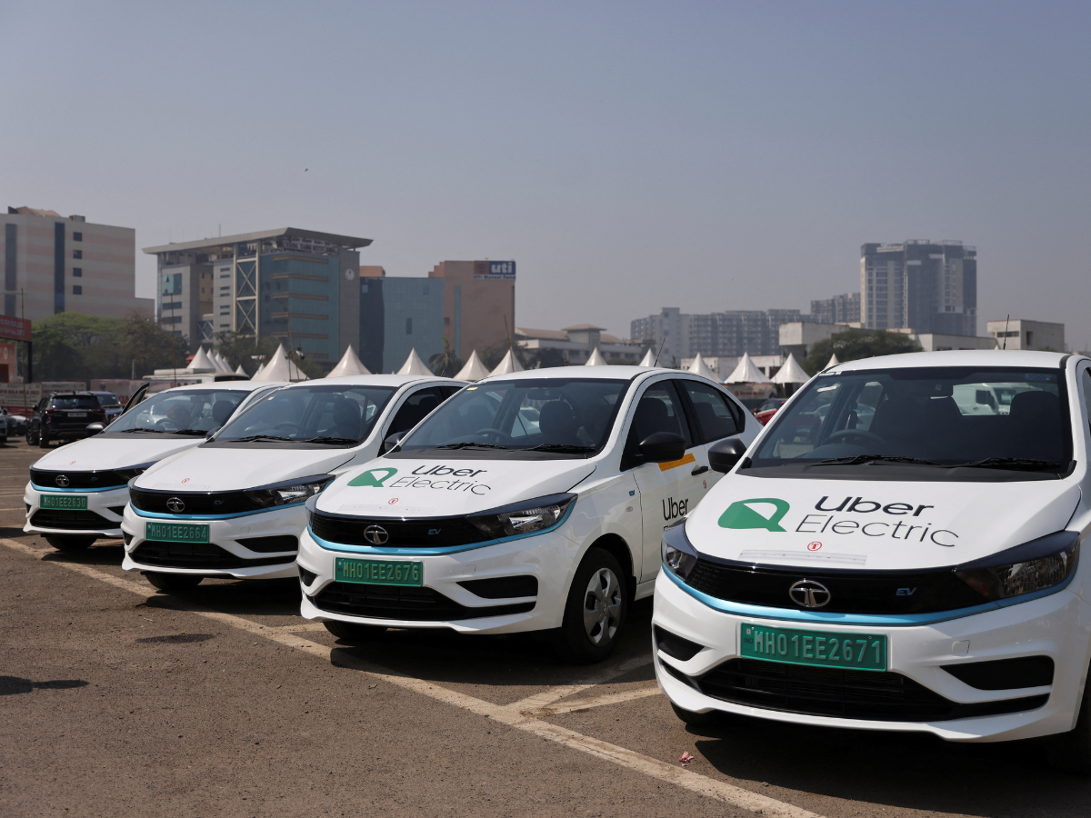 Uber के कस्टमर अब और भी ज्यादा सुरक्षित! राइड के बीच कर पाएंगे ऑडियो रिकॉर्डिंग, ऐसे काम करेगा ये फीचर