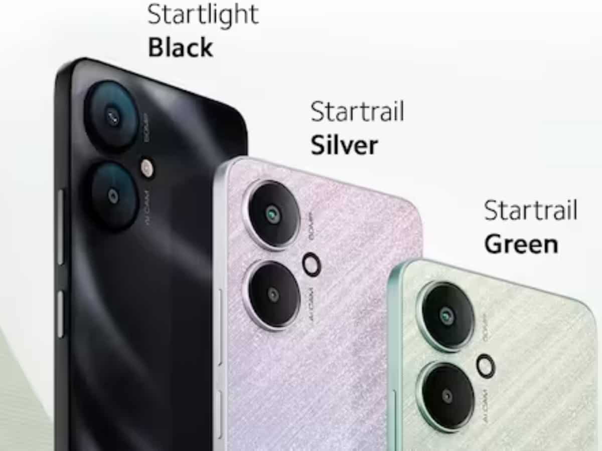 Redmi 13C series 5G launch: इतना सस्ता सोचा भी नहीं होगा, डिजाइन और लुक के भी हो जाएंगे फैन, फीचर्स भी जानें
